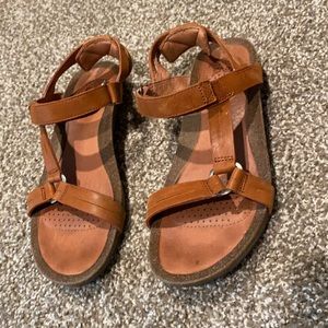 Teva Sandals